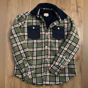 Weatherproof Jacket Size Medium Kids